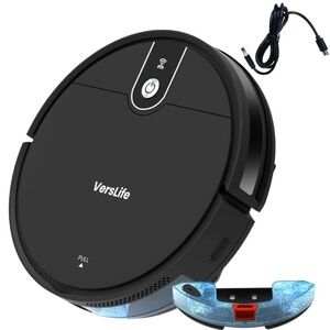 Robot vacuum